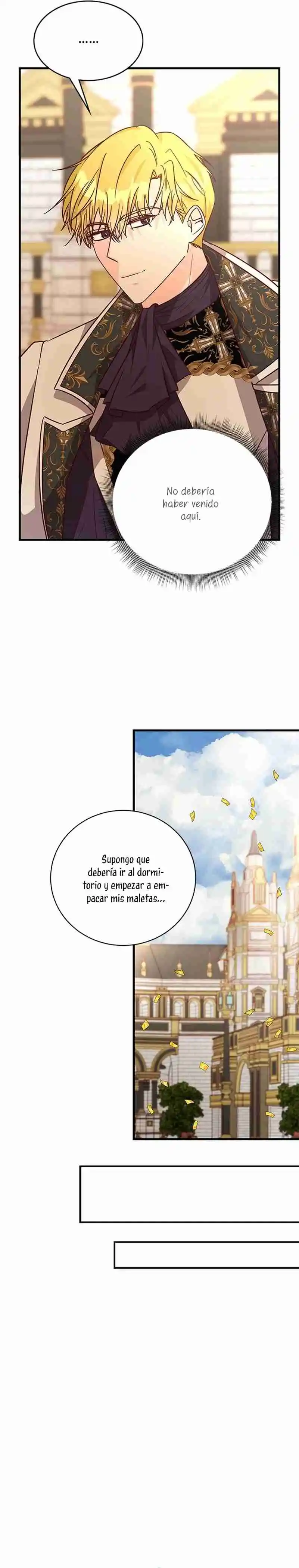 La Doble Vida De La Condesa - Capítulo 64 - Página 28 - LectorTMOo