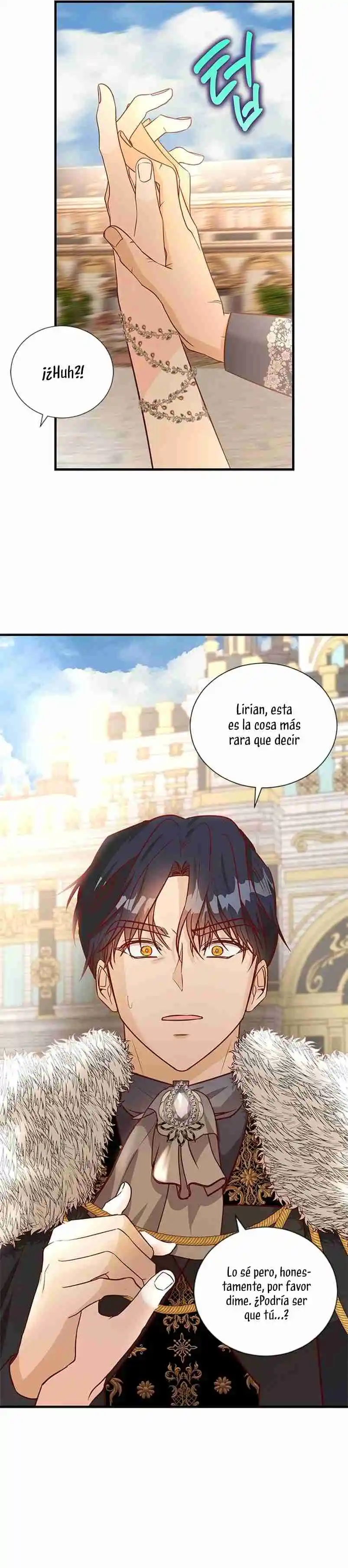 La Doble Vida De La Condesa - Capítulo 65 - Página 4 - LectorTMOo