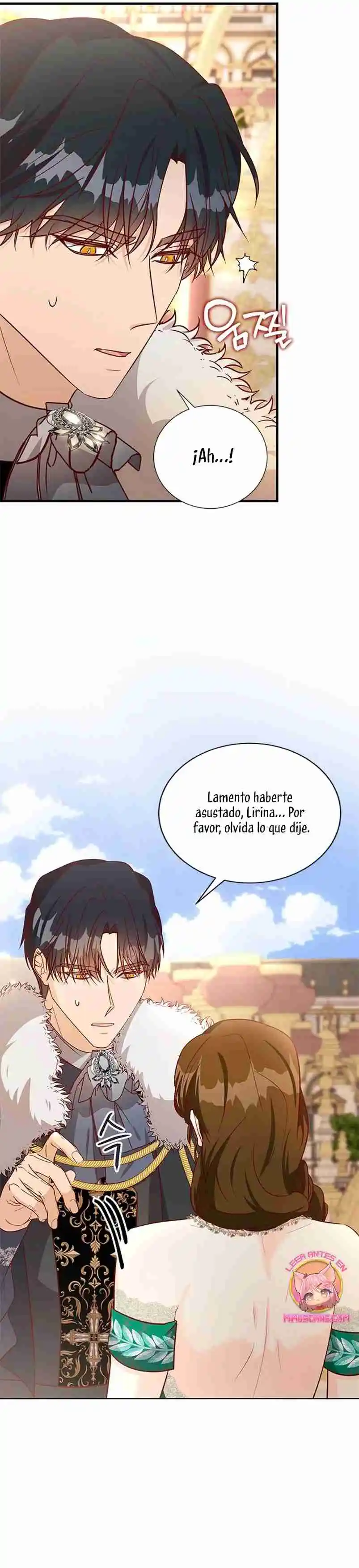 La Doble Vida De La Condesa - Capítulo 65 - Página 8 - LectorTMOo