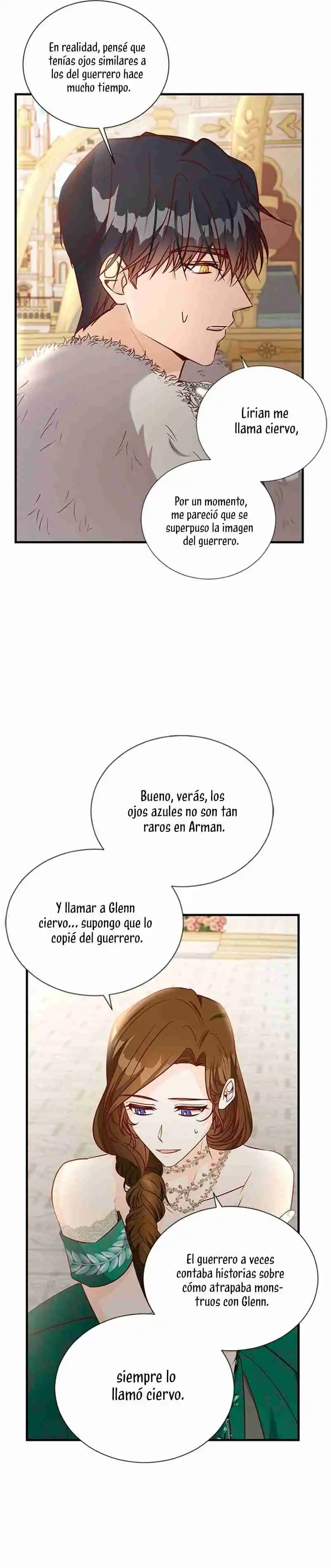La Doble Vida De La Condesa - Capítulo 65 - Página 9 - LectorTMOo
