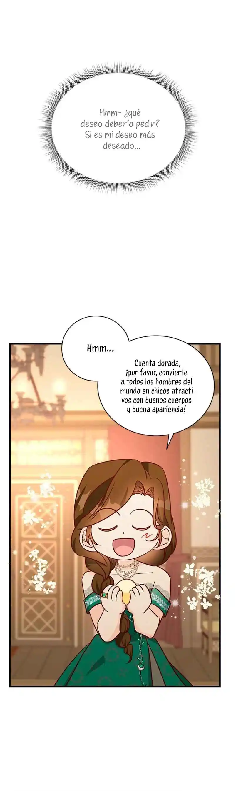La Doble Vida De La Condesa - Capítulo 65 - Página 18 - LectorTMOo