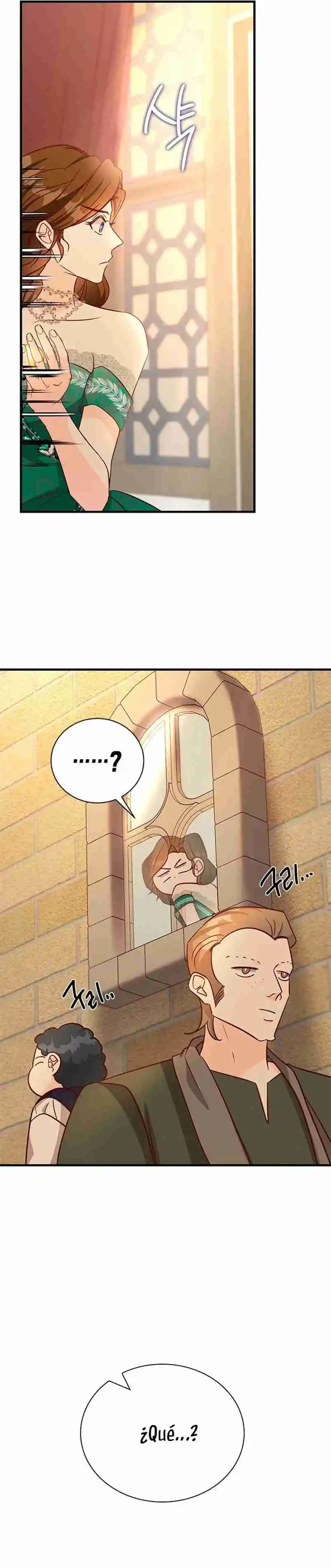La Doble Vida De La Condesa - Capítulo 65 - Página 19 - LectorTMOo