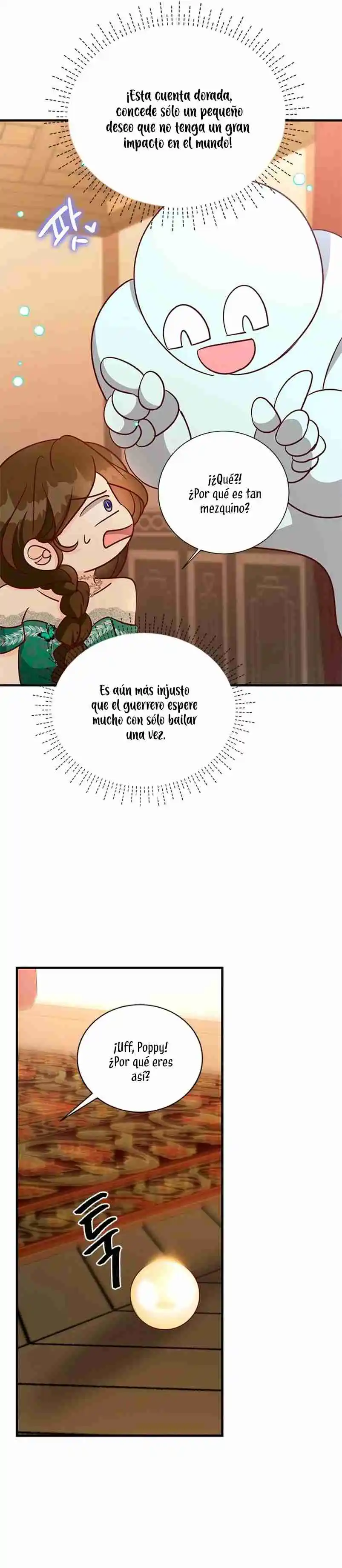 La Doble Vida De La Condesa - Capítulo 65 - Página 21 - LectorTMOo