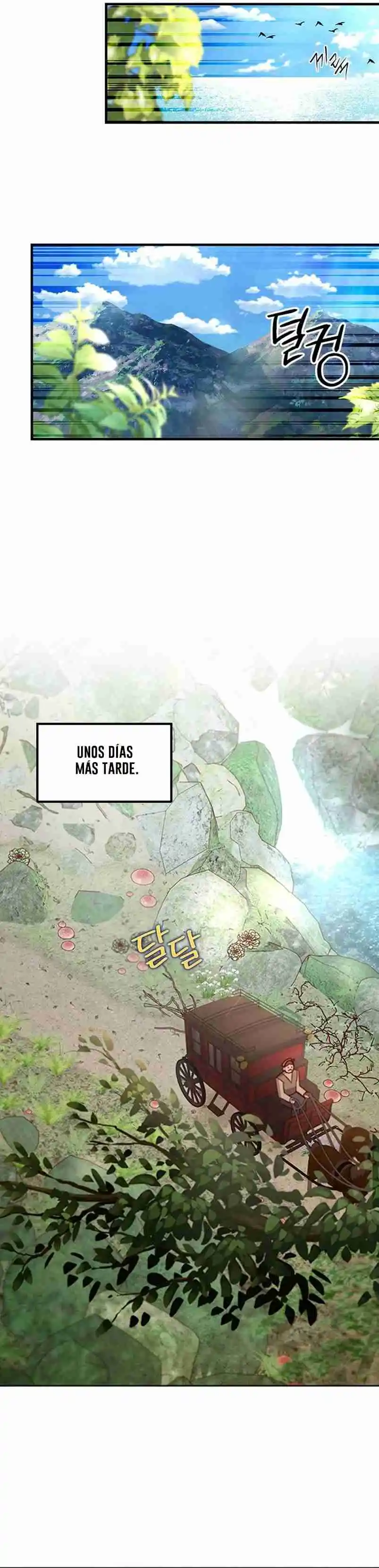 La Doble Vida De La Condesa - Capítulo 65 - Página 35 - LectorTMOo