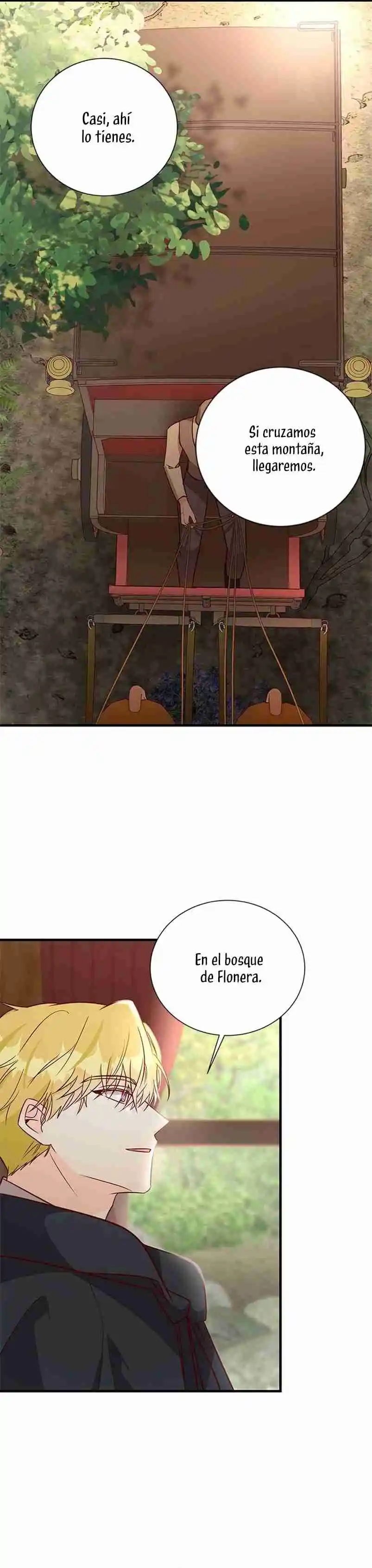 La Doble Vida De La Condesa - Capítulo 65 - Página 36 - LectorTMOo
