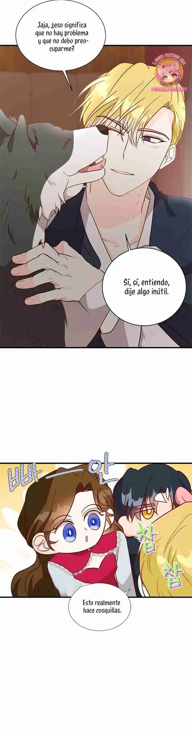 La Doble Vida De La Condesa - Capítulo 65 - Página 41 - LectorTMOo