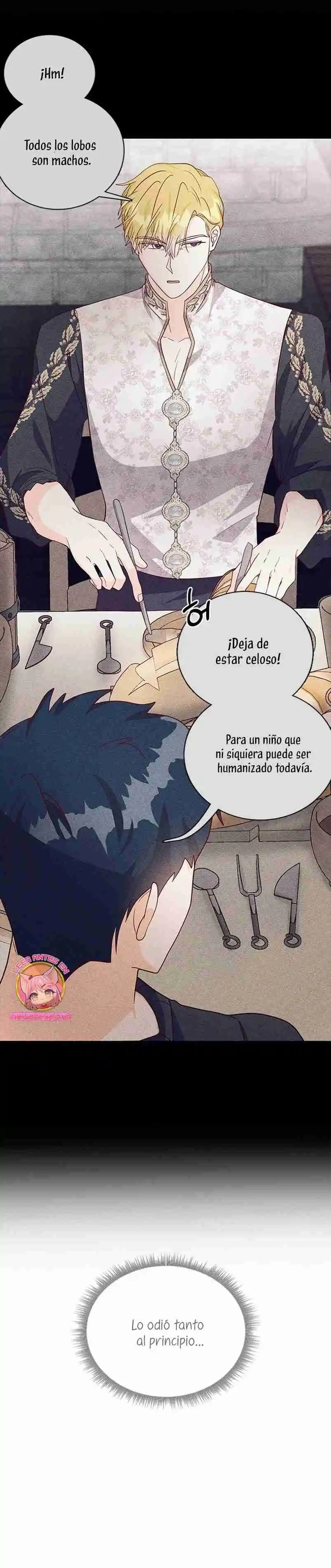 La Doble Vida De La Condesa - Capítulo 65 - Página 43 - LectorTMOo