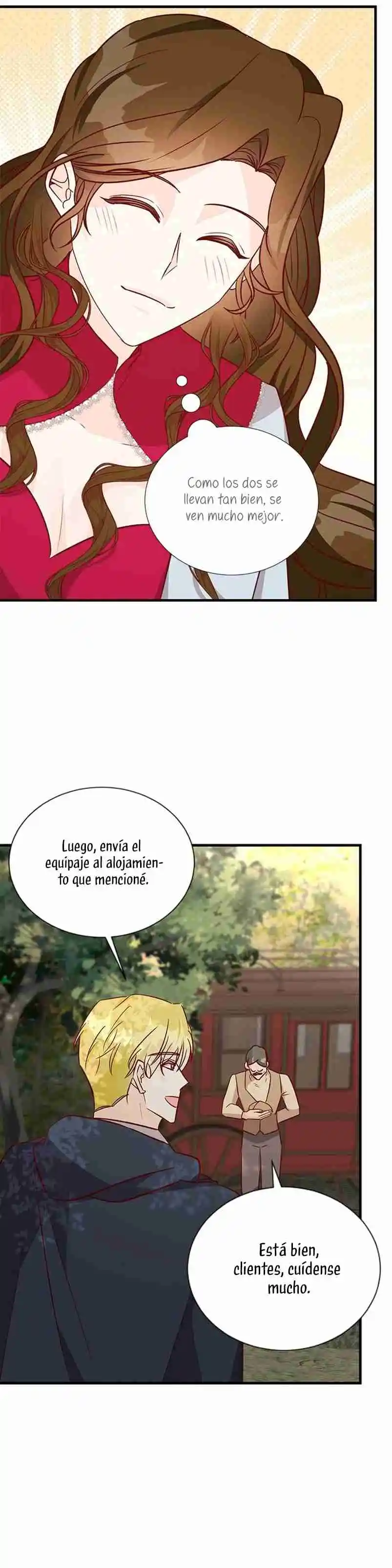 La Doble Vida De La Condesa - Capítulo 65 - Página 44 - LectorTMOo
