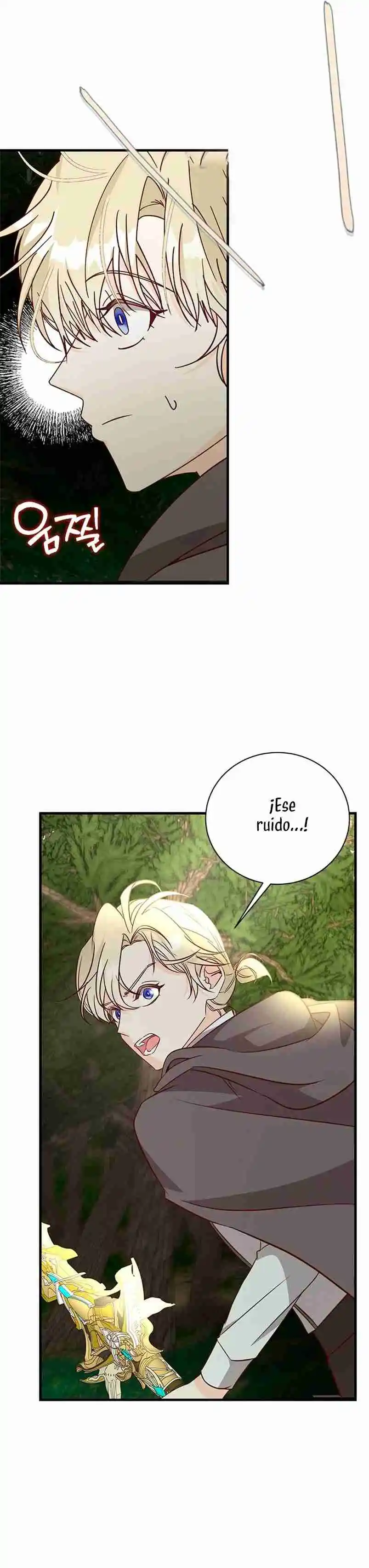 La Doble Vida De La Condesa - Capítulo 66 - Página 9 - LectorTMOo