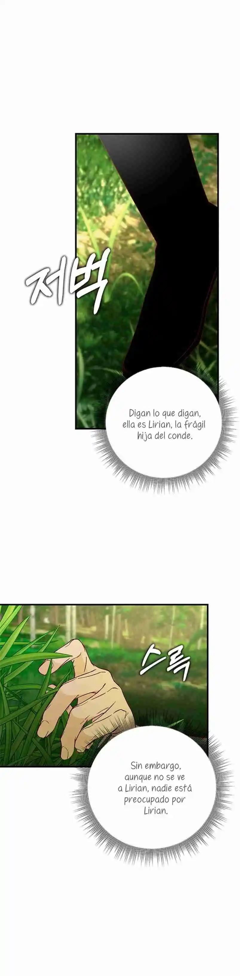 La Doble Vida De La Condesa - Capítulo 66 - Página 24 - LectorTMOo