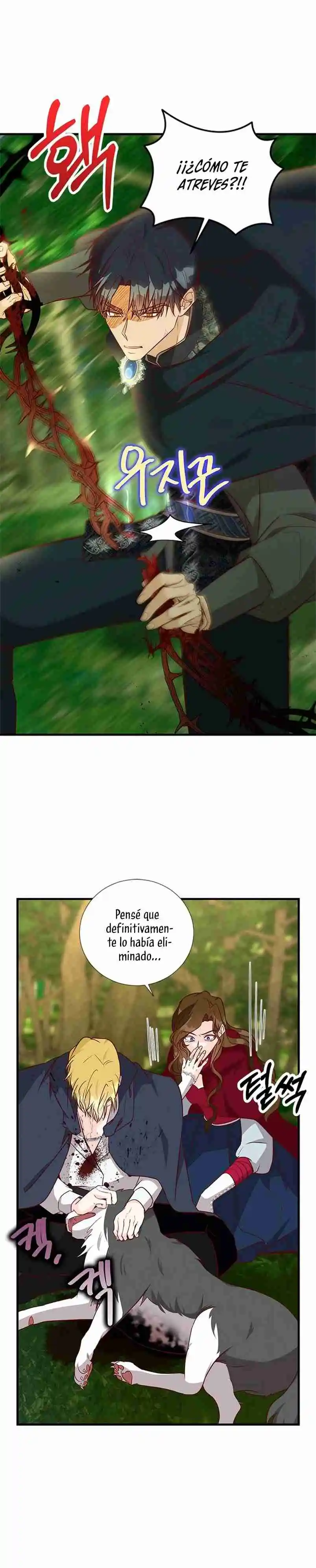 La Doble Vida De La Condesa - Capítulo 66 - Página 31 - LectorTMOo