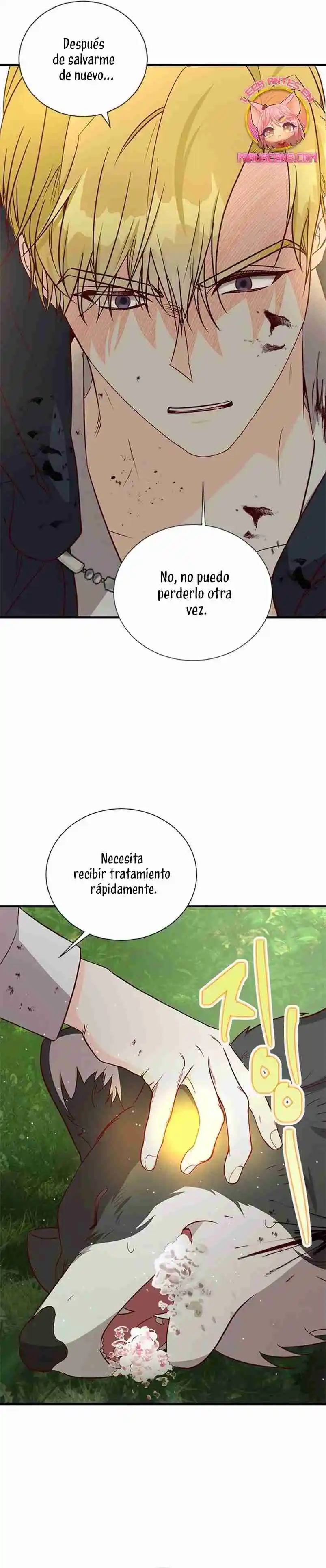 La Doble Vida De La Condesa - Capítulo 66 - Página 32 - LectorTMOo
