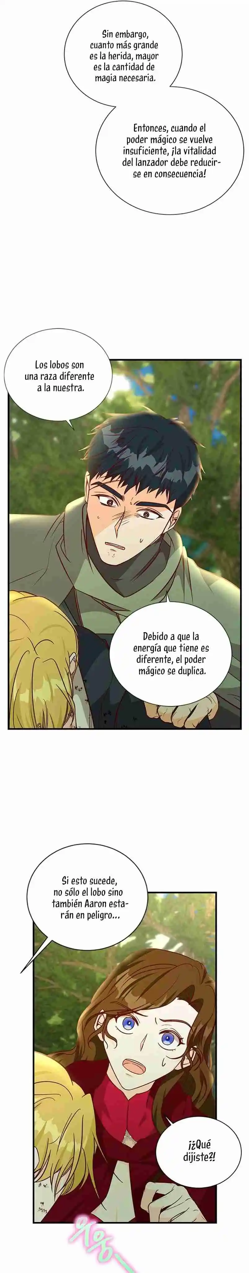 La Doble Vida De La Condesa - Capítulo 66 - Página 35 - LectorTMOo