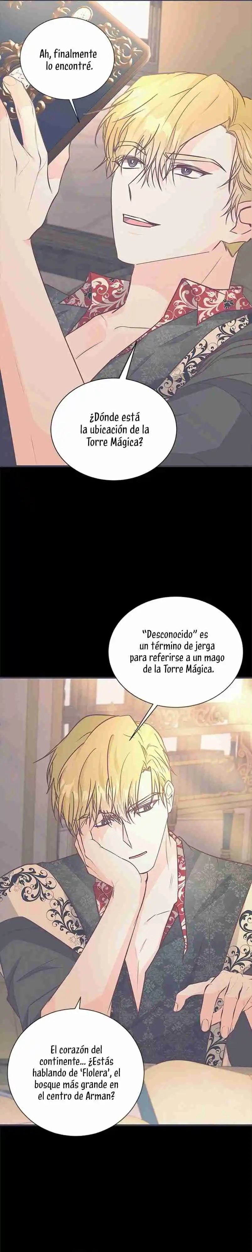 La Doble Vida De La Condesa - Capítulo 66 - Página 41 - LectorTMOo