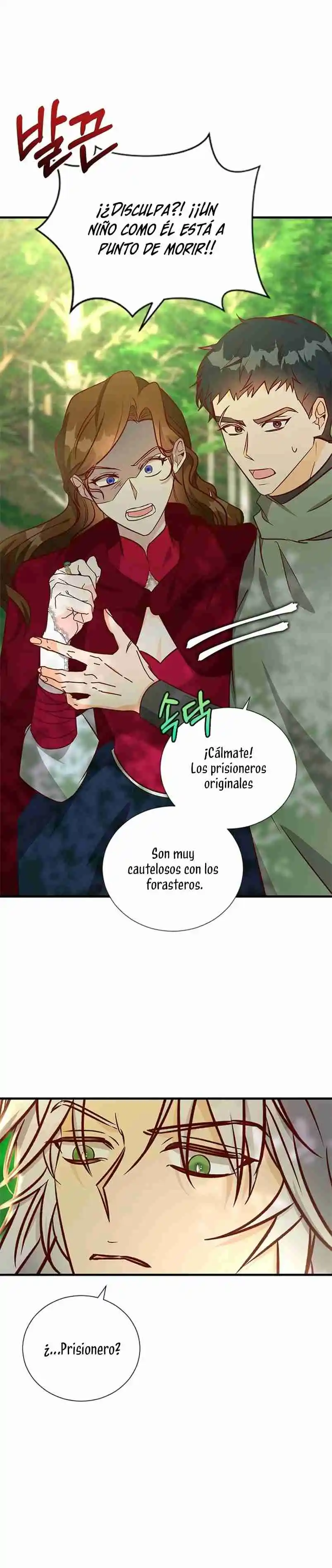 La Doble Vida De La Condesa - Capítulo 66 - Página 46 - LectorTMOo
