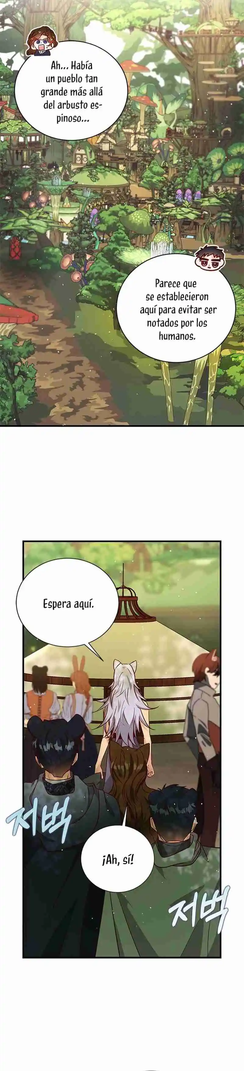 La Doble Vida De La Condesa - Capítulo 67 - Página 5 - LectorTMOo