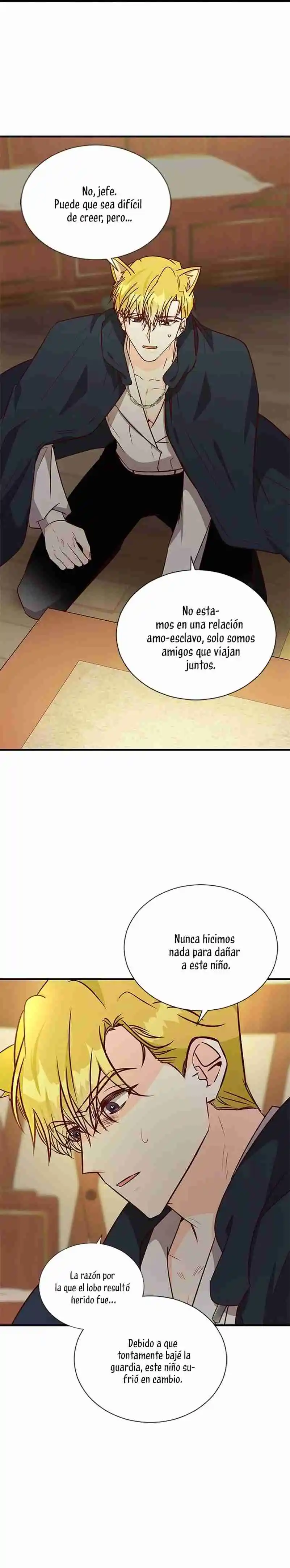 La Doble Vida De La Condesa - Capítulo 67 - Página 10 - LectorTMOo