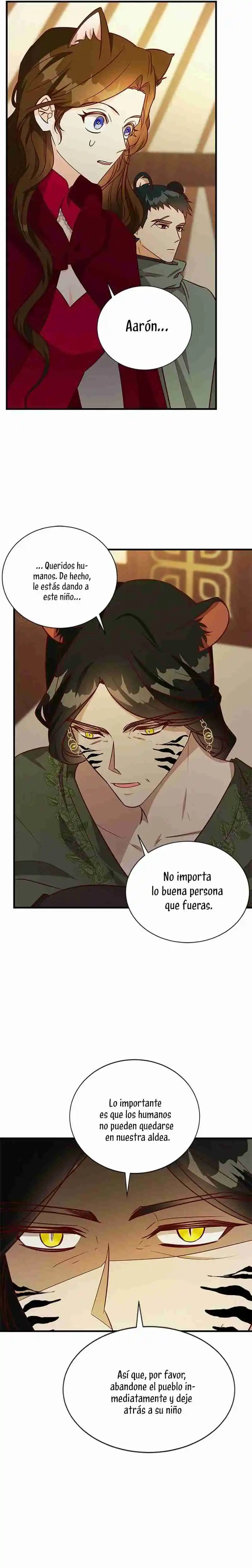 La Doble Vida De La Condesa - Capítulo 67 - Página 11 - LectorTMOo