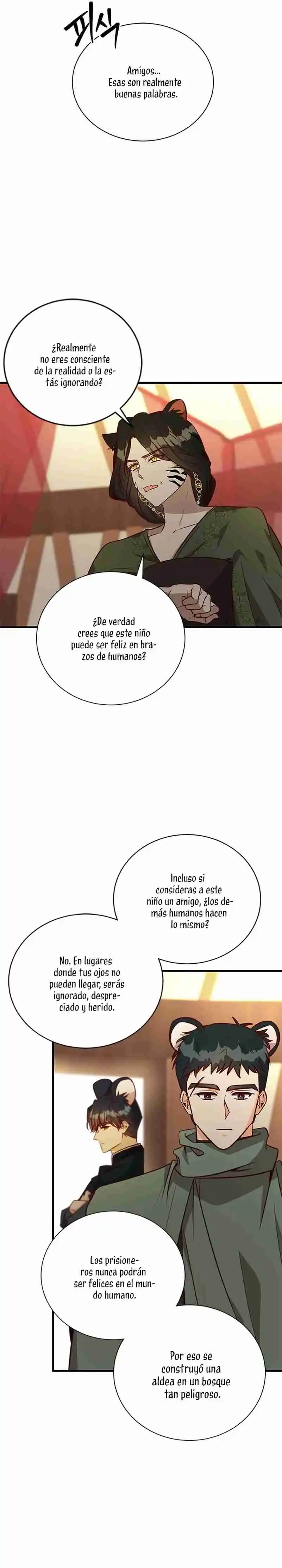 La Doble Vida De La Condesa - Capítulo 67 - Página 13 - LectorTMOo