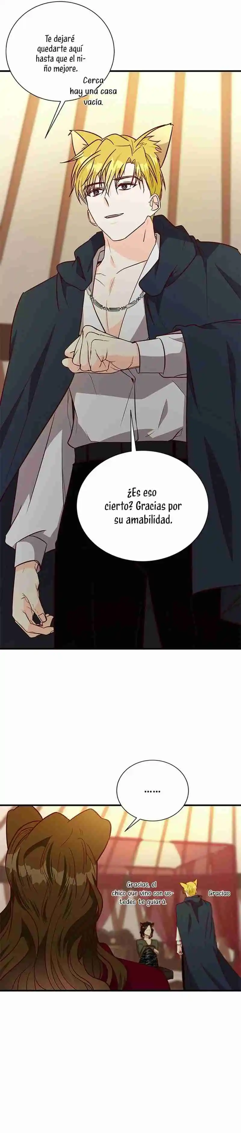 La Doble Vida De La Condesa - Capítulo 67 - Página 16 - LectorTMOo