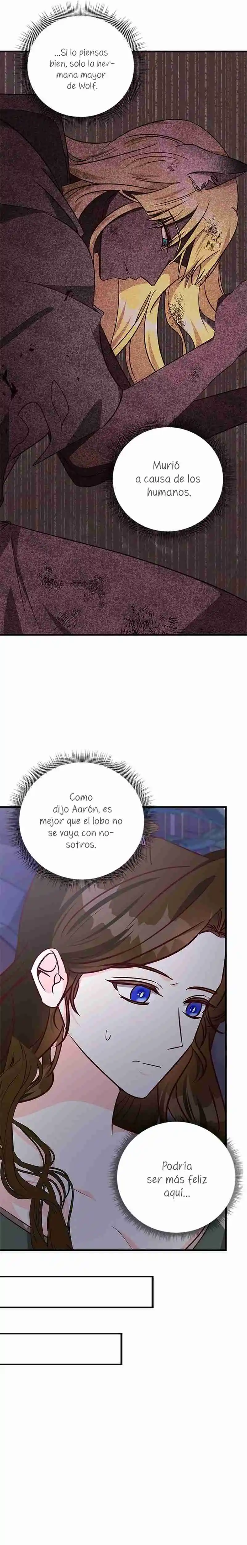 La Doble Vida De La Condesa - Capítulo 67 - Página 20 - LectorTMOo