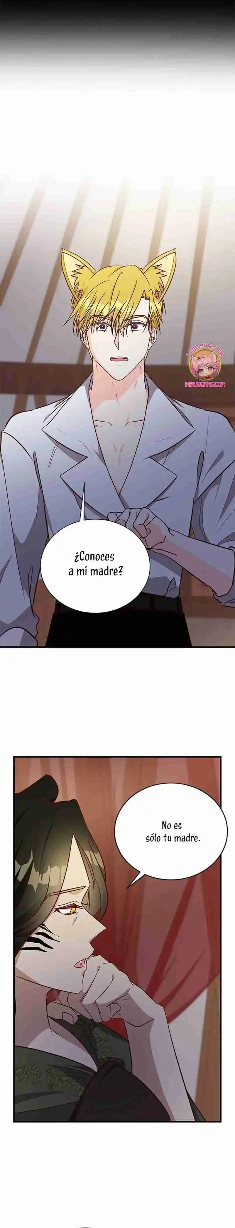 La Doble Vida De La Condesa - Capítulo 67 - Página 25 - LectorTMOo