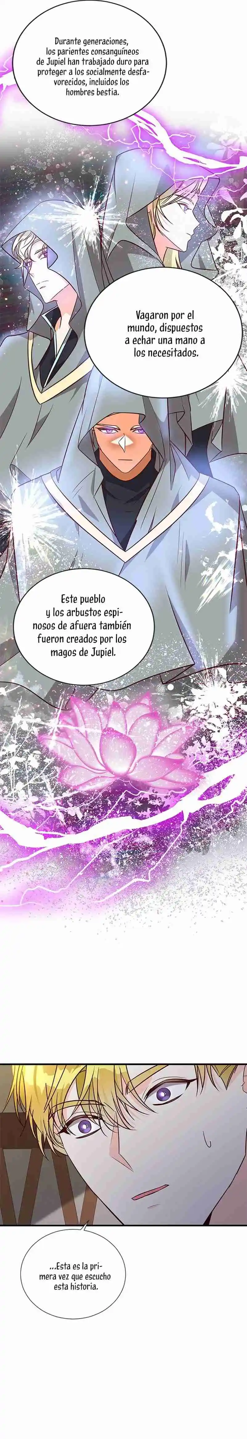 La Doble Vida De La Condesa - Capítulo 67 - Página 26 - LectorTMOo