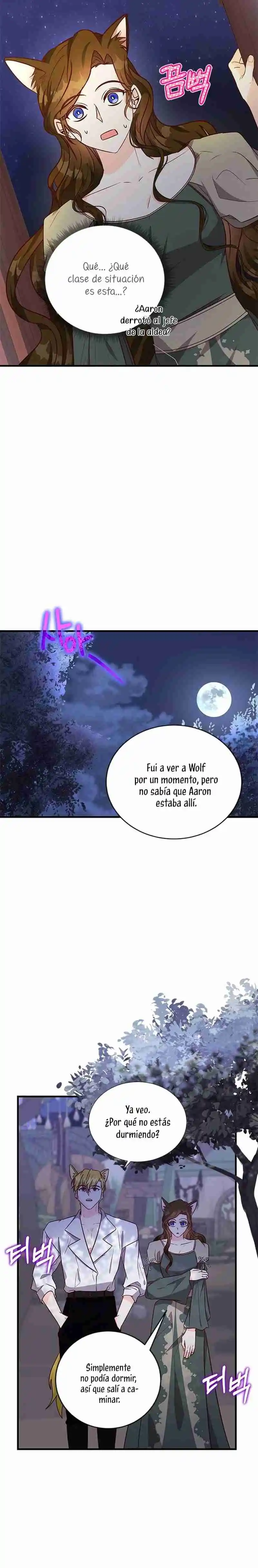 La Doble Vida De La Condesa - Capítulo 67 - Página 31 - LectorTMOo