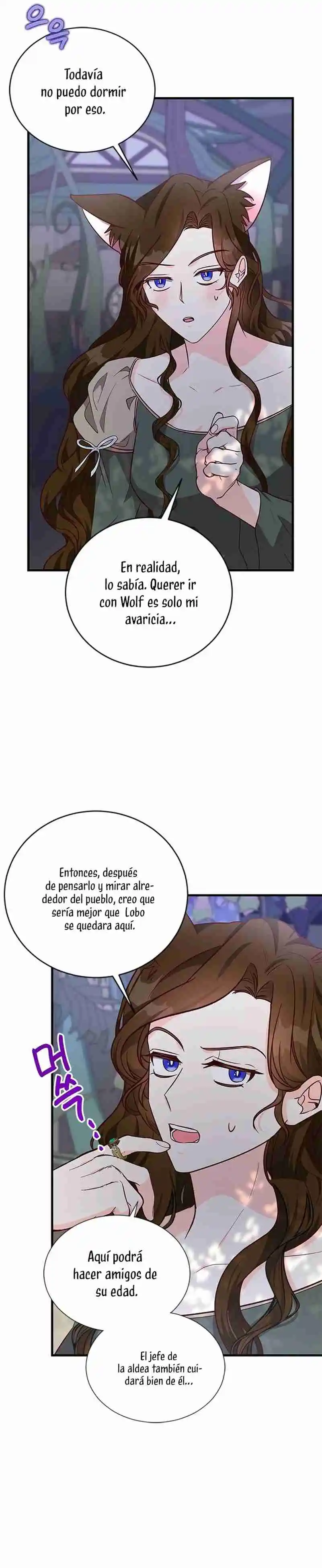 La Doble Vida De La Condesa - Capítulo 67 - Página 33 - LectorTMOo