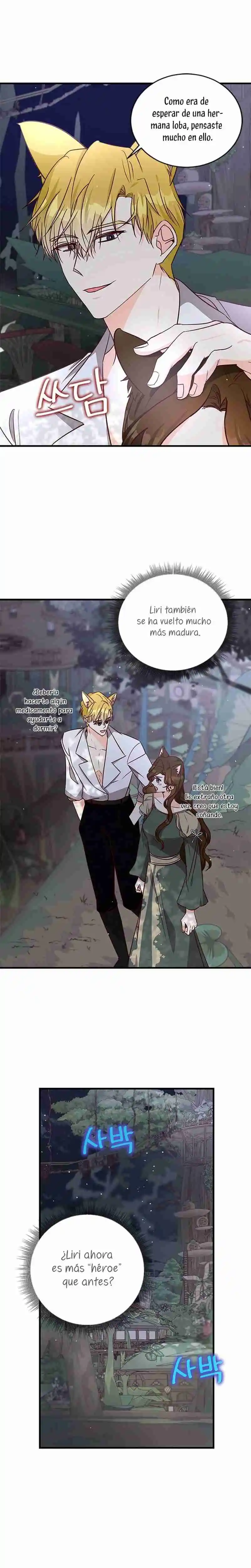 La Doble Vida De La Condesa - Capítulo 67 - Página 35 - LectorTMOo