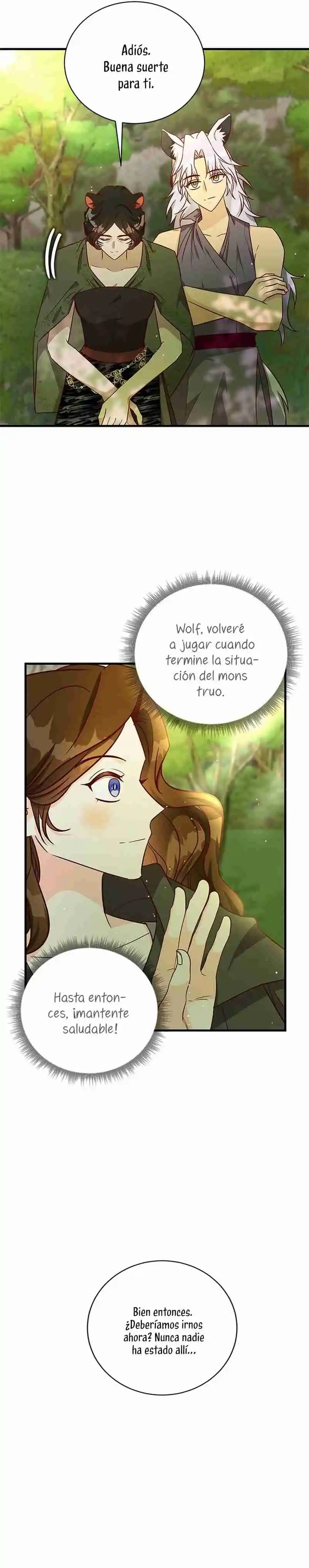 La Doble Vida De La Condesa - Capítulo 67 - Página 38 - LectorTMOo