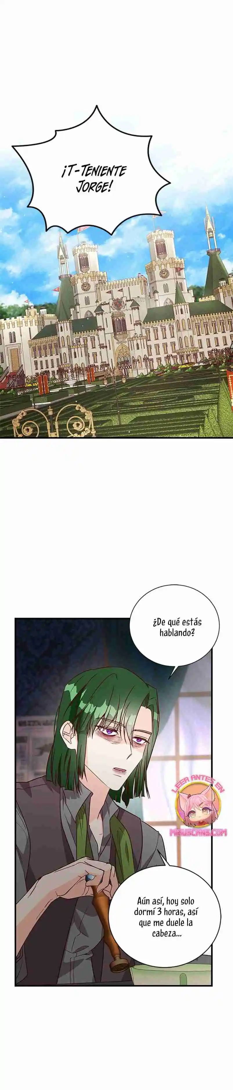 La Doble Vida De La Condesa - Capítulo 68 - Página 3 - LectorTMOo