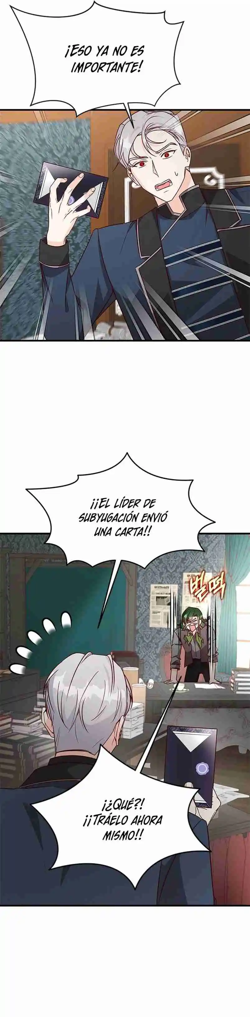 La Doble Vida De La Condesa - Capítulo 68 - Página 4 - LectorTMOo