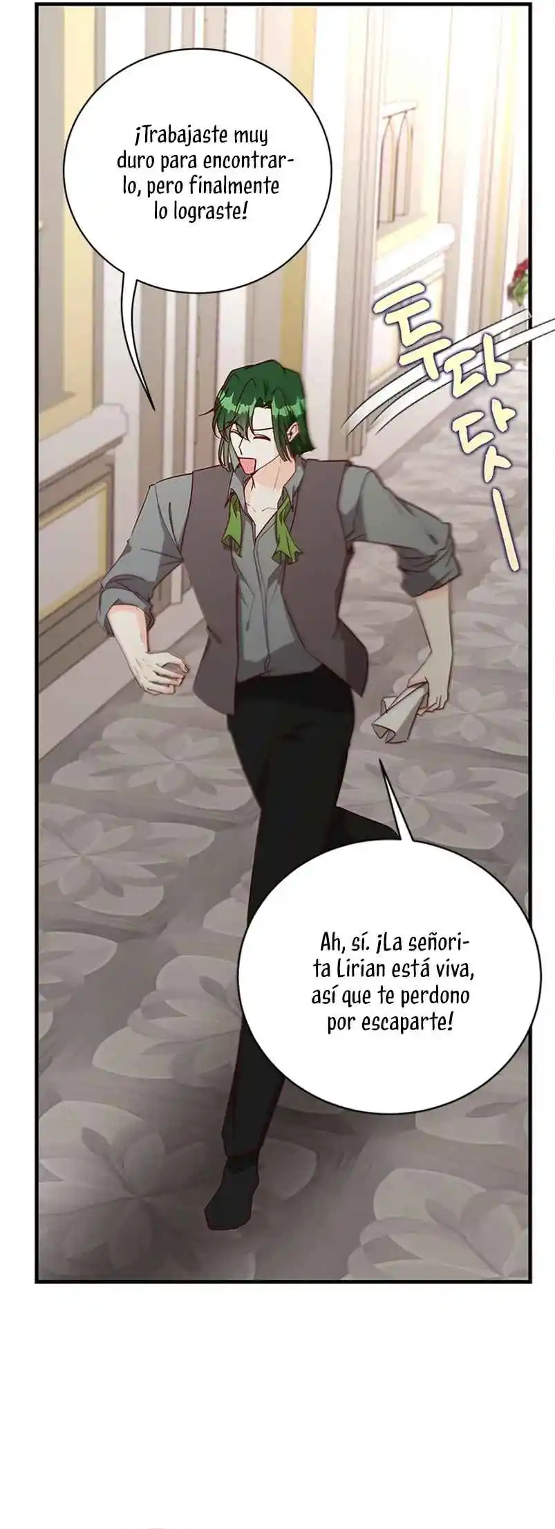 La Doble Vida De La Condesa - Capítulo 68 - Página 7 - LectorTMOo
