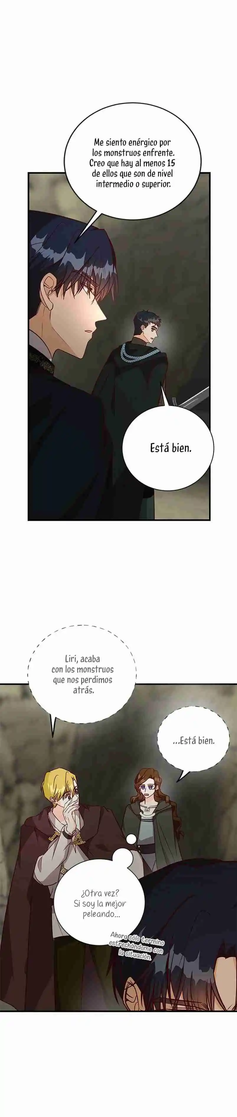 La Doble Vida De La Condesa - Capítulo 68 - Página 10 - LectorTMOo