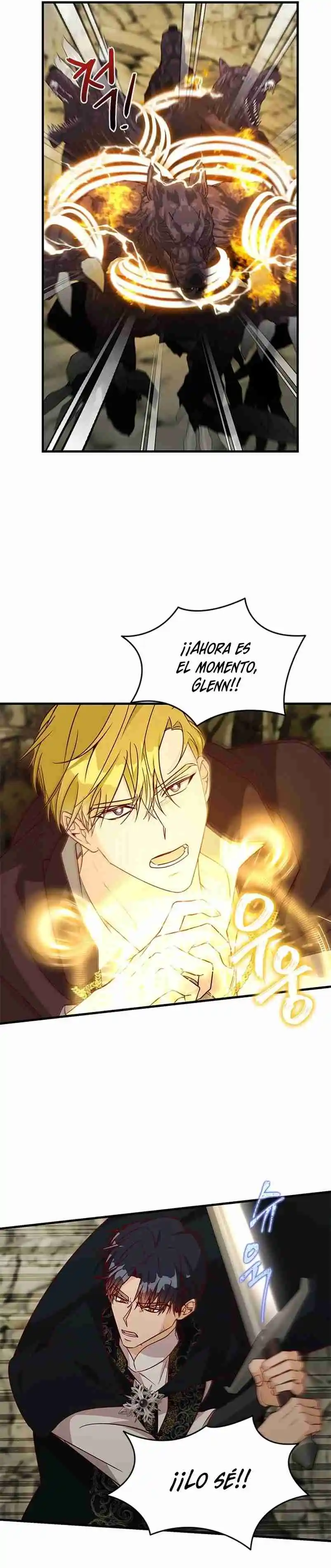 La Doble Vida De La Condesa - Capítulo 68 - Página 19 - LectorTMOo