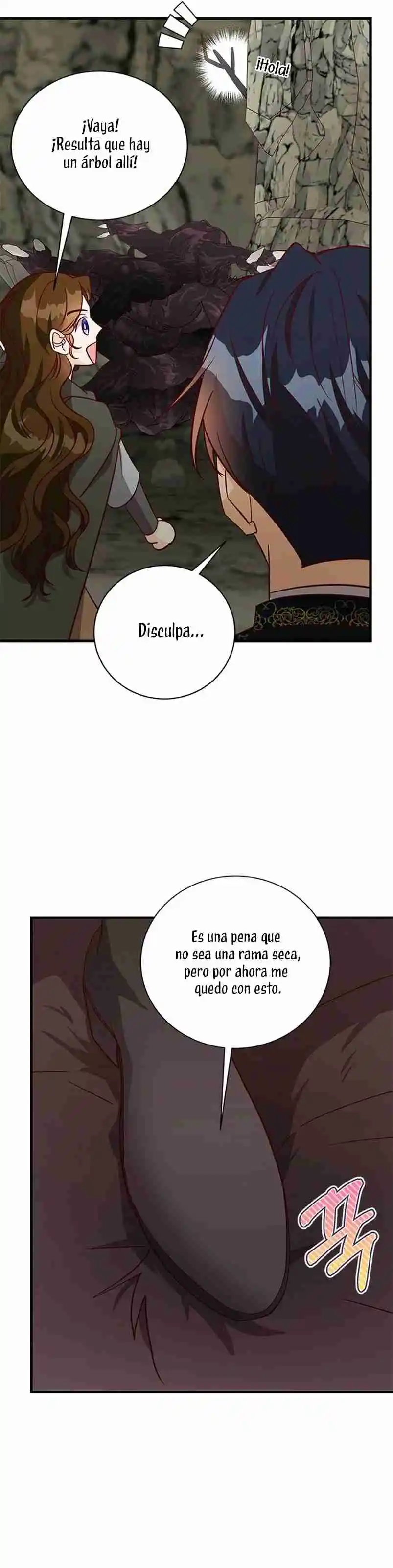 La Doble Vida De La Condesa - Capítulo 68 - Página 24 - LectorTMOo