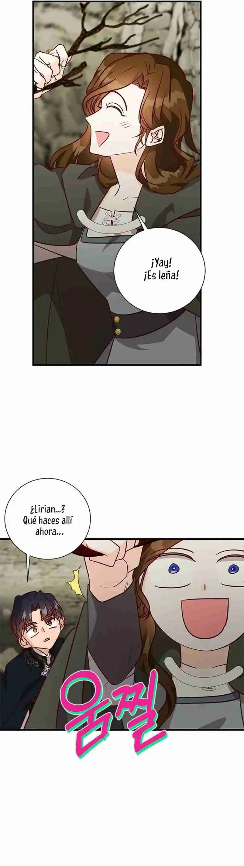 La Doble Vida De La Condesa - Capítulo 68 - Página 25 - LectorTMOo