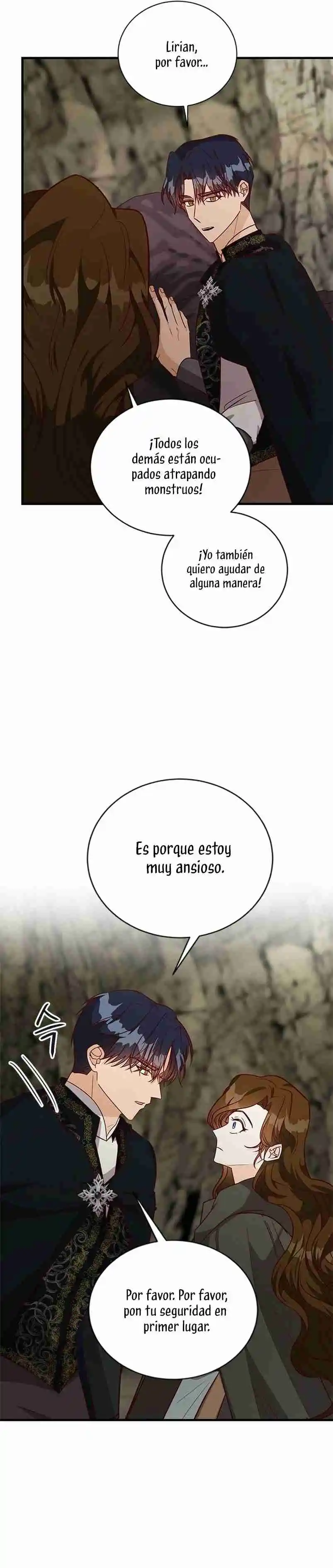 La Doble Vida De La Condesa - Capítulo 68 - Página 29 - LectorTMOo