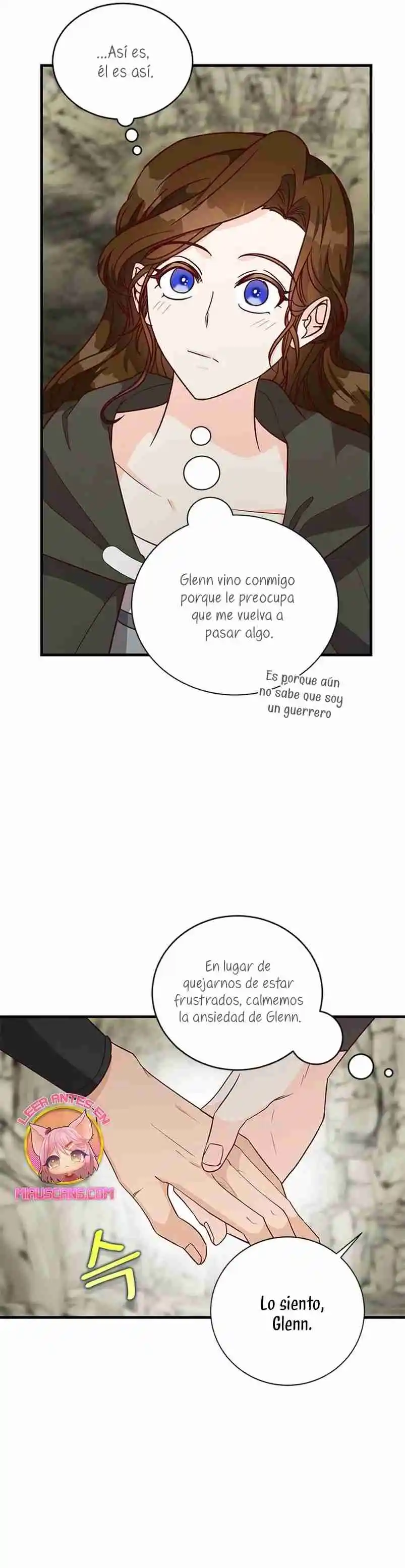 La Doble Vida De La Condesa - Capítulo 68 - Página 30 - LectorTMOo