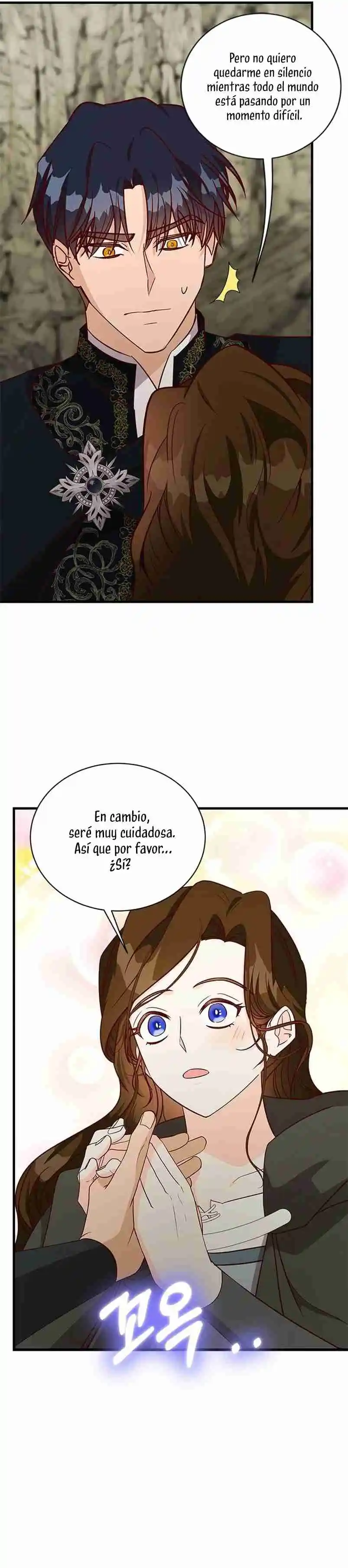 La Doble Vida De La Condesa - Capítulo 68 - Página 31 - LectorTMOo