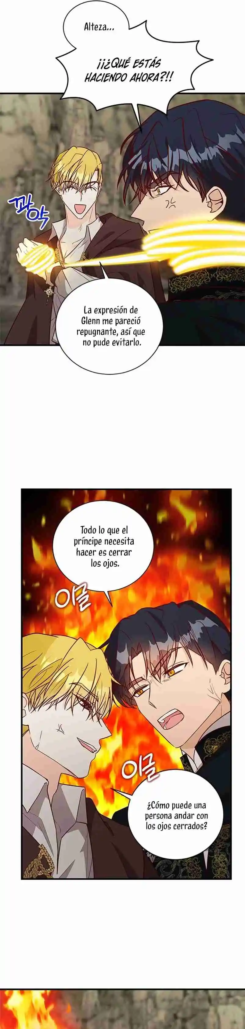 La Doble Vida De La Condesa - Capítulo 68 - Página 33 - LectorTMOo