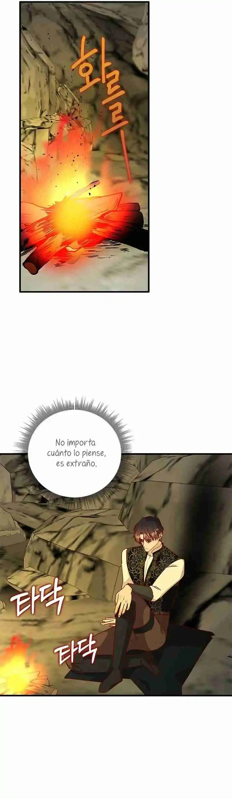 La Doble Vida De La Condesa - Capítulo 68 - Página 36 - LectorTMOo