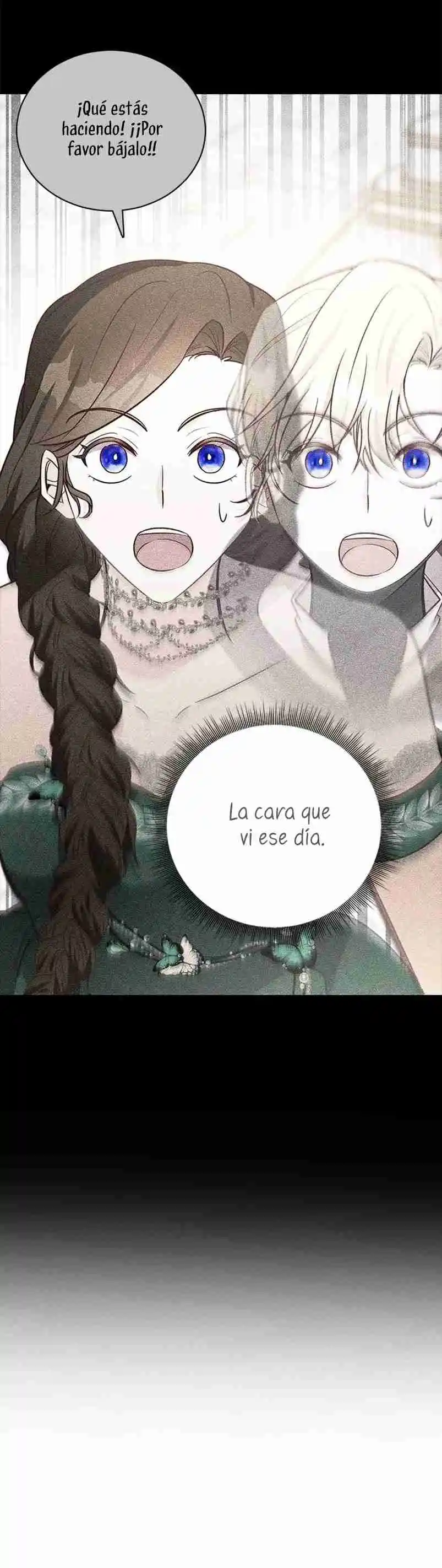 La Doble Vida De La Condesa - Capítulo 68 - Página 41 - LectorTMOo