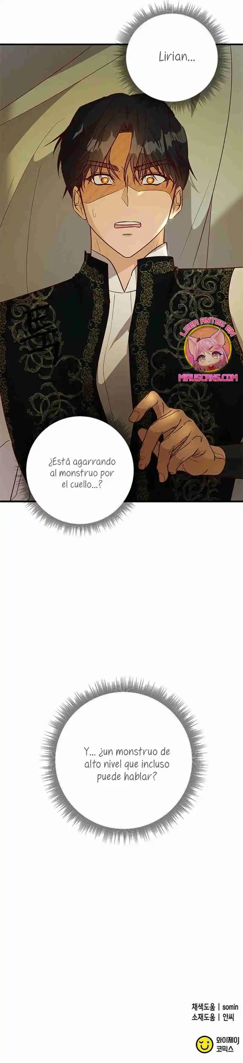 La Doble Vida De La Condesa - Capítulo 68 - Página 47 - LectorTMOo
