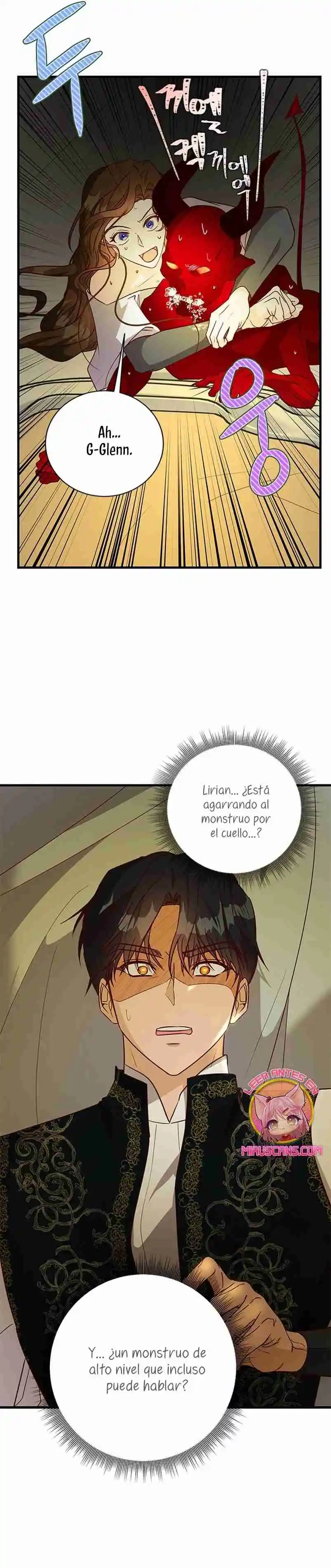 La Doble Vida De La Condesa - Capítulo 69 - Página 4 - LectorTMOo