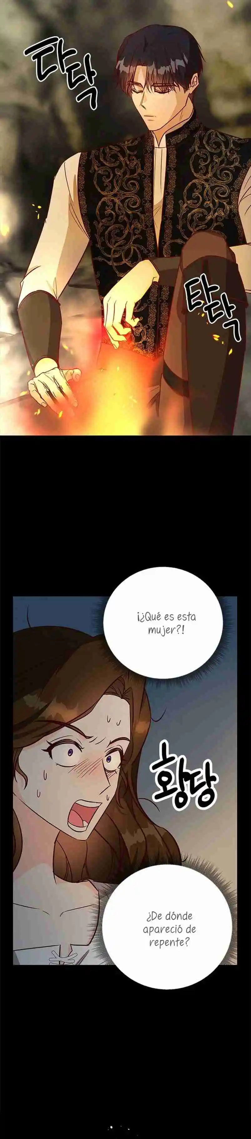 La Doble Vida De La Condesa - Capítulo 69 - Página 8 - LectorTMOo