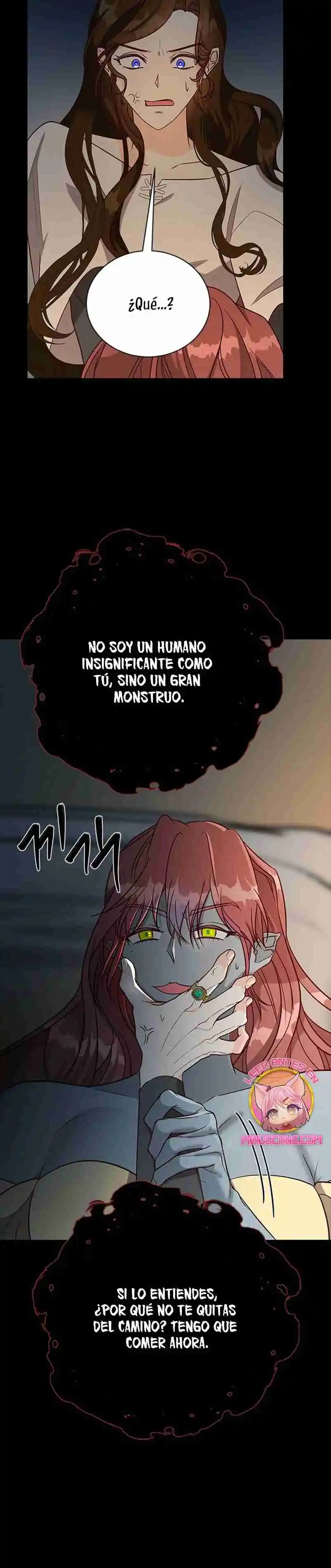 La Doble Vida De La Condesa - Capítulo 69 - Página 12 - LectorTMOo