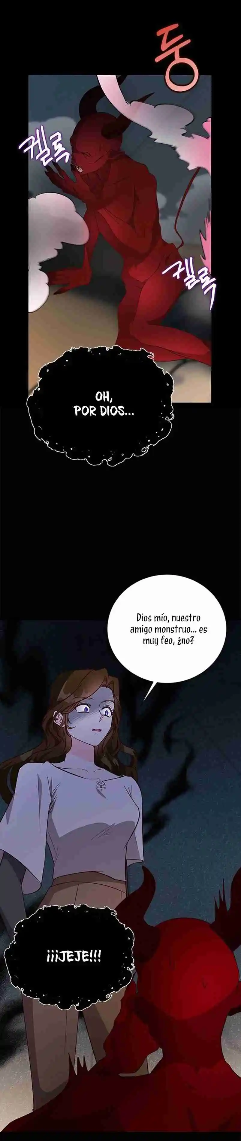 La Doble Vida De La Condesa - Capítulo 69 - Página 15 - LectorTMOo