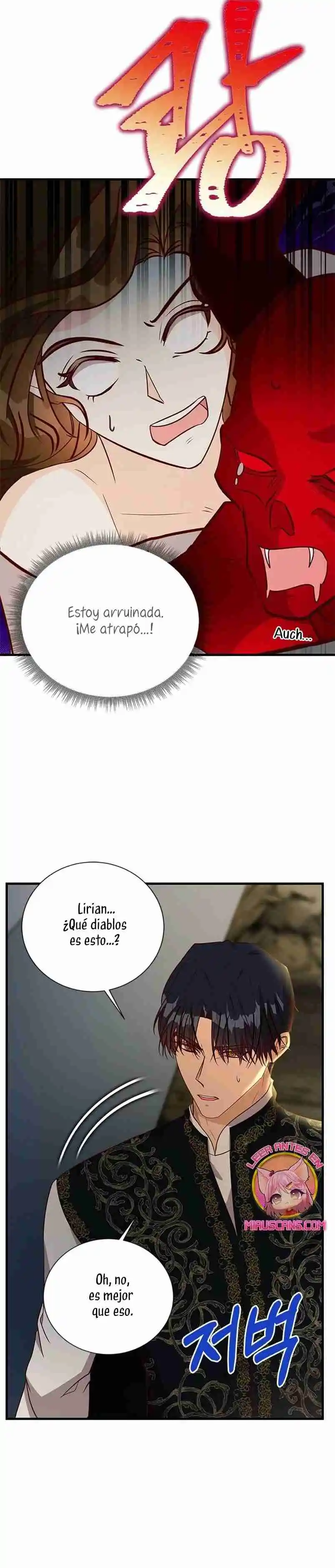La Doble Vida De La Condesa - Capítulo 69 - Página 17 - LectorTMOo